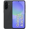 Samsung Galaxy A36 8/256GB, negru
