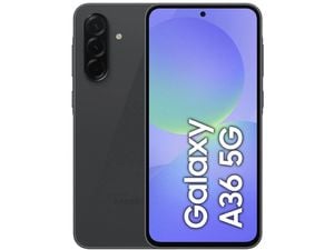 Samsung Galaxy A36 8/256GB, negru
