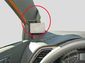 Brodit ProClip montážní konzole pro Seat Ateca 17-24/Cupra Ateca 20-25, vlevo na sloupek