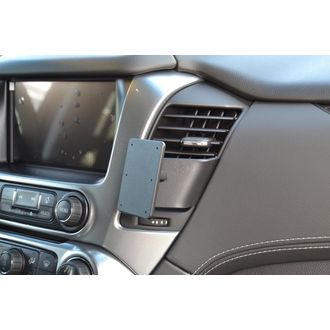 Brodit ProClip montážní konzole pro Chevrolet Suburban/Tahoe 15-19, na střed vpravo