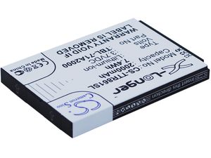 Baterie pentru Tp-Link (eq.TBL-71A2000) 2000mAh