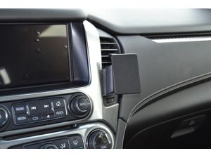 Brodit ProClip montážní konzole pro Chevrolet Suburban/Tahoe 15-19, na střed vpravo