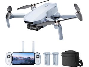 Potensic Atom 4K SE More Fly combo