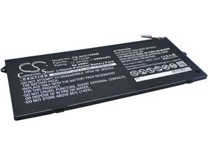 Baterie pro Acer Chromebook 11.6" (ekv. ZU12029-13020), 3950mAh