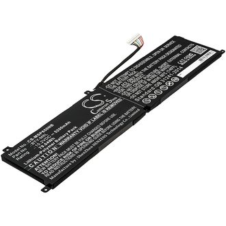 Батерия за MSI GS65/GS65 Stealth Thin/PS63/P65/P65 Creator 8RF, 5200mAh, Li-Pol