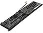 Akku für MSI GS65/GS65 Stealth Thin/PS63/P65/P65 Creator 8RF, 5200mAh, Li-Pol