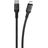 Scosche StrikeLine MFi сертифициран, 1,5 м, Lightning - USB-C