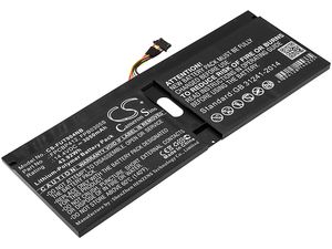 Akkumulátor Fujitsu Lifebook U904 (ekv. FPCBP412), 3050mAh