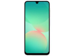 Samsung Galaxy A36 6/128GB, bílá