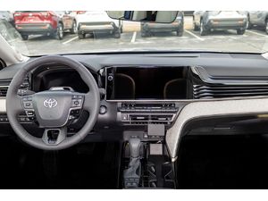 Монтажна скоба Brodit ProClip за Toyota Camry 25-26, от центъра надясно до долу