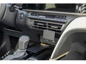 Монтажна скоба Brodit ProClip за Toyota Camry 25-26, от центъра надясно до долу