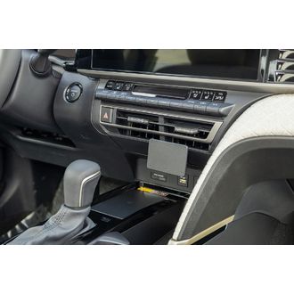Brodit ProClip montážní konzole pro Toyota Camry 25-26, na střed vpravo dolů