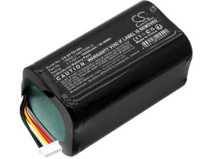 Akkumulátor Eufy Cam 2 Pro, T8140r, 10400 mAh, Li-Ion, Eufy Cam 2 Pro, T8140r