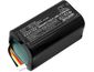 Akkumulátor Eufy Cam 2 Pro, T8140r, 10400 mAh, Li-Ion, Eufy Cam 2 Pro, T8140r