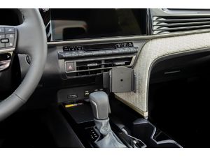 Монтажна скоба Brodit ProClip за Toyota Camry 25-26, от центъра надясно до долу