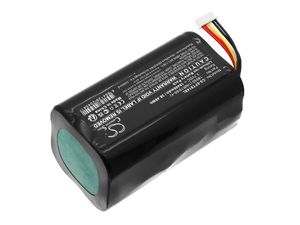 Akkumulátor Eufy Cam 2 Pro, T8140r, 10400 mAh, Li-Ion, Eufy Cam 2 Pro, T8140r