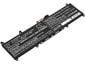 Akkumulátor az Asus VivoBook S13/Adol 13-hoz, 3600mAh, Li-Pol