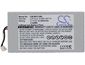 Akkumulátor Sony PSP (ekv. LIP1412) 930mAh