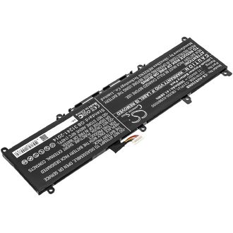 Батерия за Asus VivoBook S13/Adol 13, 3600mAh, Li-Pol