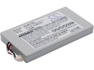 Akkumulátor Sony PSP (ekv. LIP1412) 930mAh