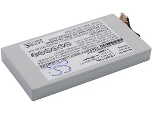 Akkumulátor Sony PSP (ekv. LIP1412) 930mAh