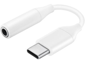 Samsung adaptér z USB-C na 3,5 mm jack pro sluchátka