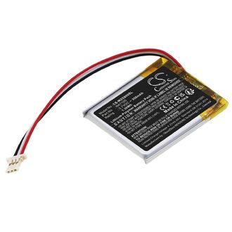 Akku für MGI Navigator G400, Navigator Quad und andere, 350 mAh, Li-Pol