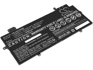 Baterie pentru Lenovo Thinkpad X1 Carbon G9/Gen 10 / Thinkpad X1 Yoga Gen 6,7, capacitate 3600 mAh, Li-Io