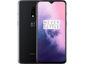 OnePlus 7 Pro, schwarz