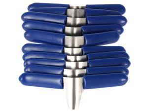 Mobilly lockpick set de 10 tampoane pentru deschiderea lacătelor