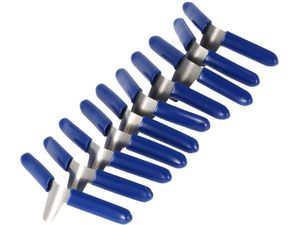 Mobilly lockpick set de 10 tampoane pentru deschiderea lacătelor