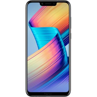 HONOR Play černý