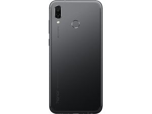 HONOR Play černý