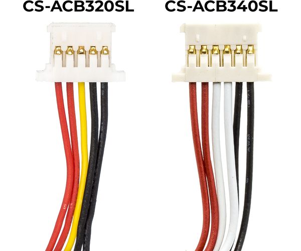 CS-ACB340SL