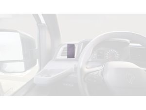 Brodit ProClip montážní konzole pro Nissan Interstar, Renault Master 25-26, vlevo