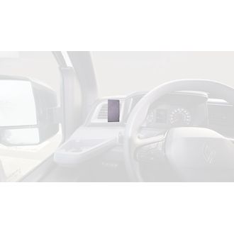 Brodit ProClip montážní konzole pro Nissan Interstar, Renault Master 25-26, vlevo