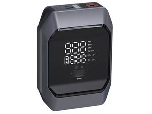 NEWO KF03 Autostarter, Starthilfe + Kompressor