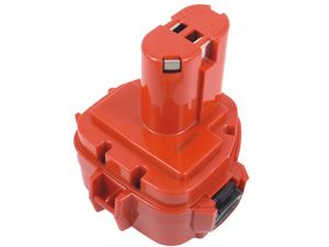 Akku für Makita 1050 (äqu.192598-2) 1500mAh, Ni-MH