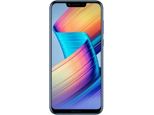 HONOR Play modrý