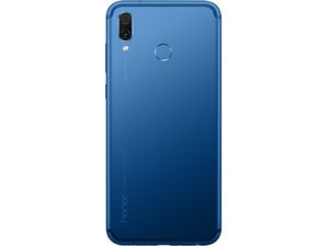 HONOR Play modrý