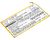 Baterie pentru Acer Iconia One 10/One 10 B3 A20-A50, 5 pin, 5700mAh, Li-Pol