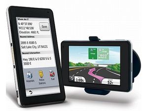 Garmin Nüvi 3790T - Europa/4.3" LCD/BT/RDS/FM/HO + Topo Tschechisch