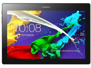 Lenovo TAB 2 A10-70L Wi-Fi (16 GB), kék
