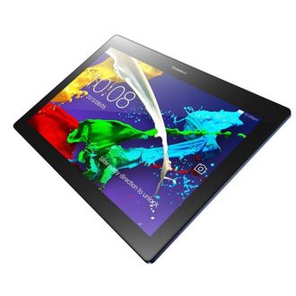 Lenovo Tab 2 A10-70F WiFi 32 GB (ZA000102CZ), kék