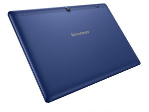 Lenovo TAB 2 A10-70L Wi-Fi (16 GB), kék