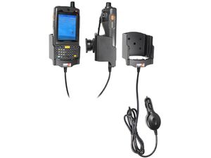 Brodit suport auto pentru Motorola/Symbol MC70/MC75, cu încărcare la brichetă