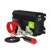 Convertor de tensiune Green Cell Power Inverter PRO de la 24V la 230V, 300W/600W, sinusoid modificat