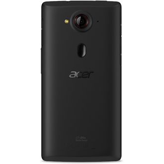 Acer Liquid E3, schwarz