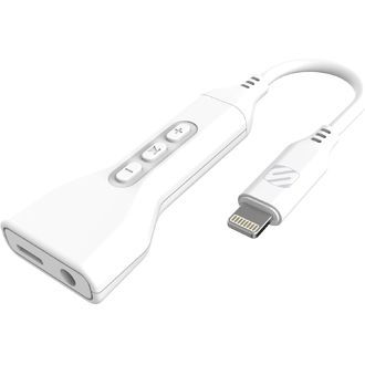 Adaptor Scosche StrikeLine, negru