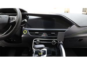 Brodit ProClip Geely Tugella 19-25, център отдясно надолу